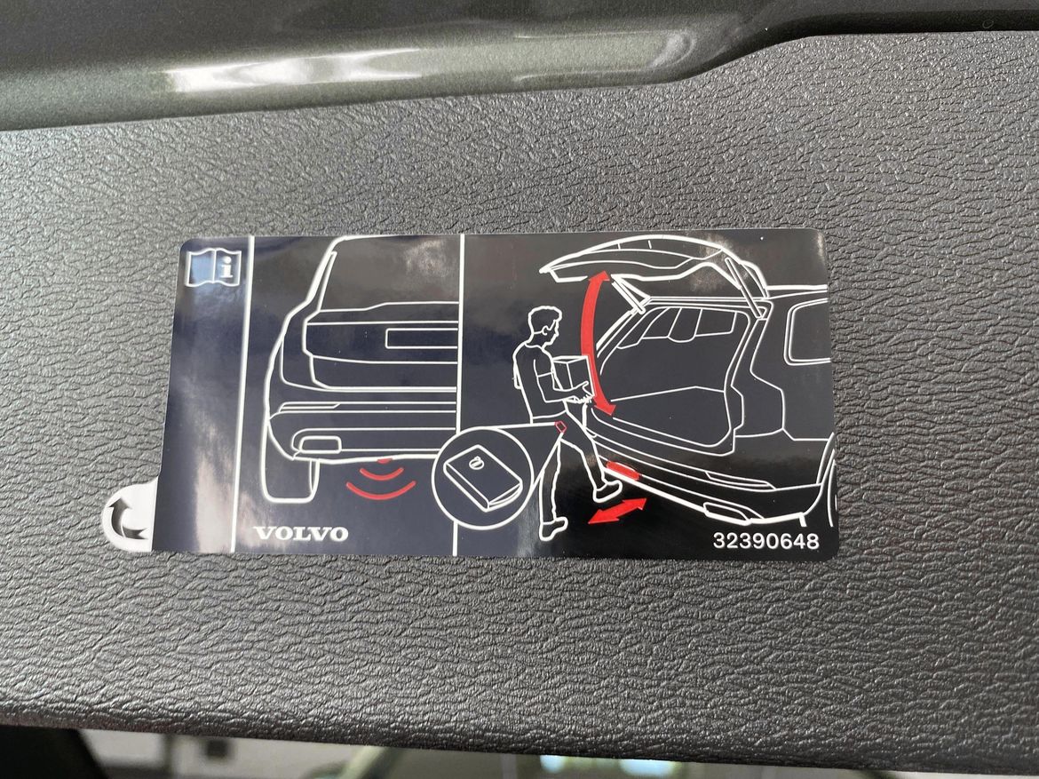 Volvo V60 2026 - miniatyr 12