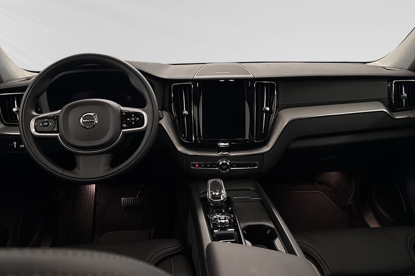 Bild 5 av Volvo XC60 Recharge T8 II Inscription