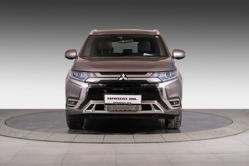 Bilde 2 av Mitsubishi Outlander PHEV 