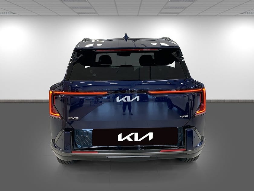 Bild 5 av Kia EV5 Long Range GT-Line | Business Edition