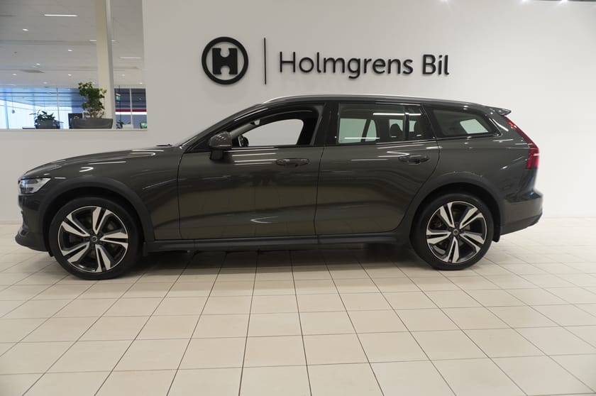 Bild 3 av Volvo V60 Cross Country D4 190hk
