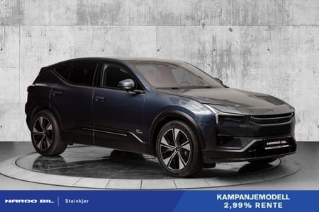 Polestar 3 Long Range Dual Motor
