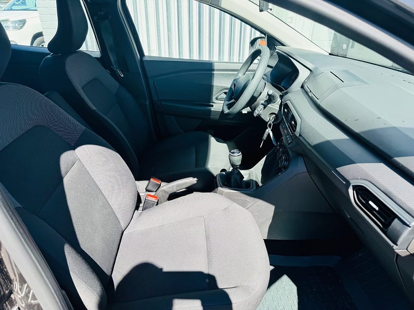 Bild 5 av Dacia Sandero 1.0 TCE 91HK 5-D / 5700Mil