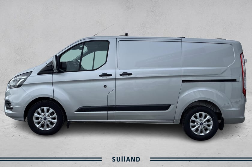 Bilde 2 av Ford Transit Custom 300 Automatgir