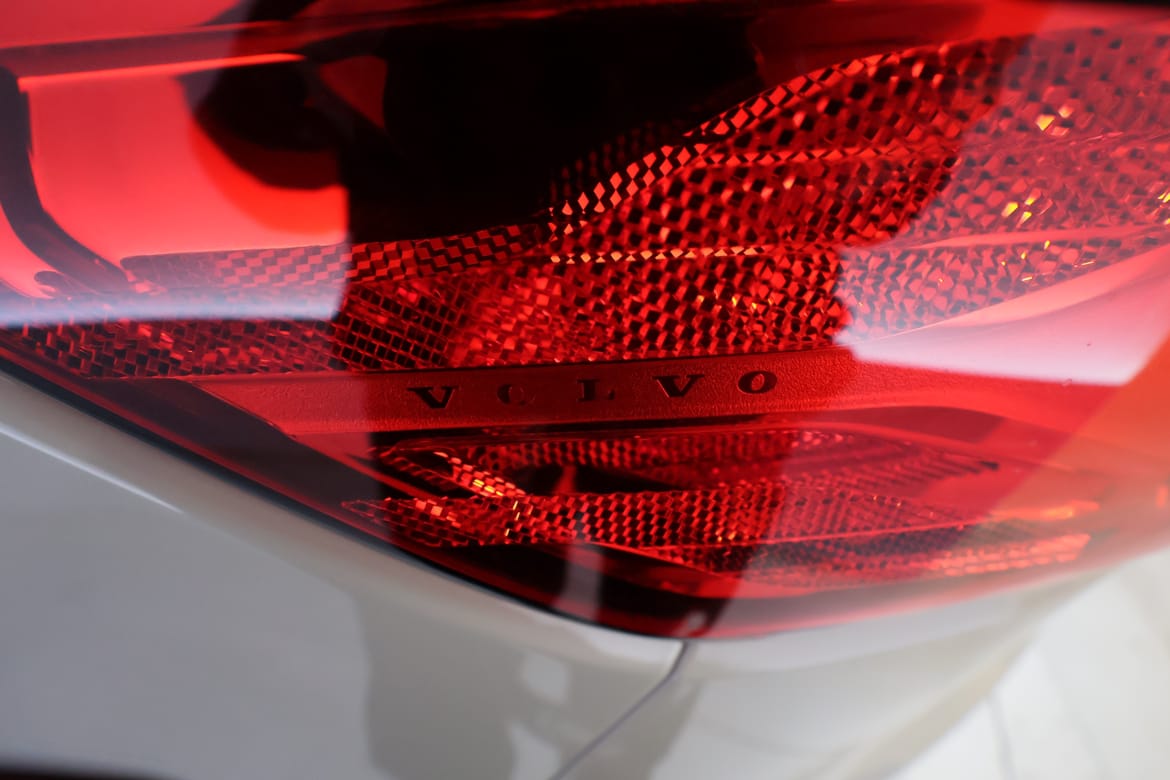 Volvo EX40 2026 - miniatyr 33