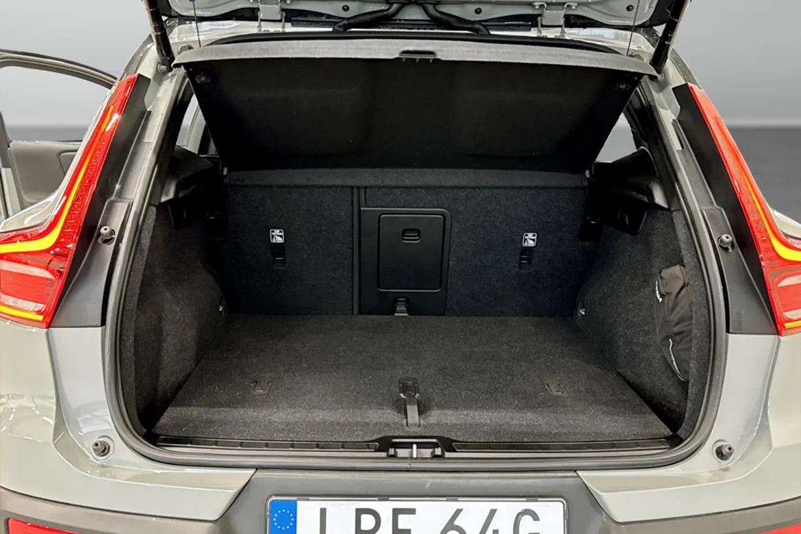 Volvo XC40 Recharge Single Motor