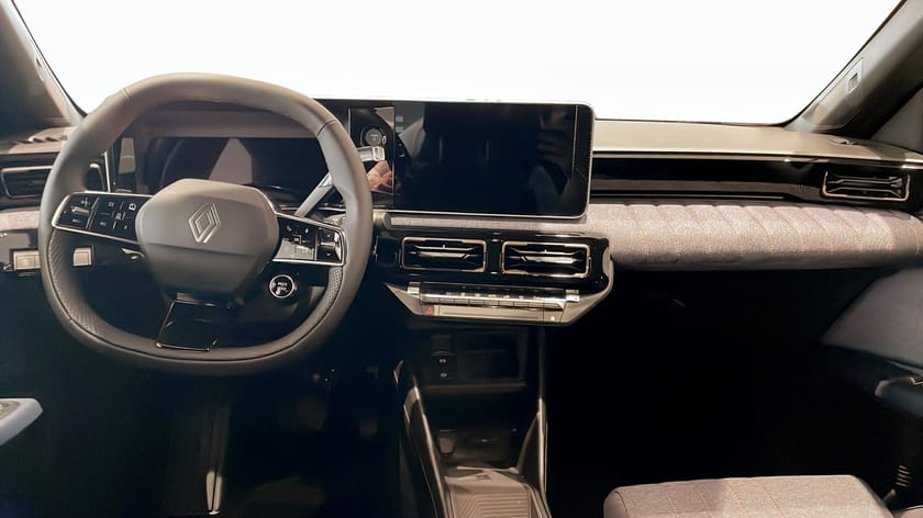 Bild 4 av Renault 4 E-Tech ELECTRIC TECHNO EV52 *Privatleasing Fr: 4190:-/mån*