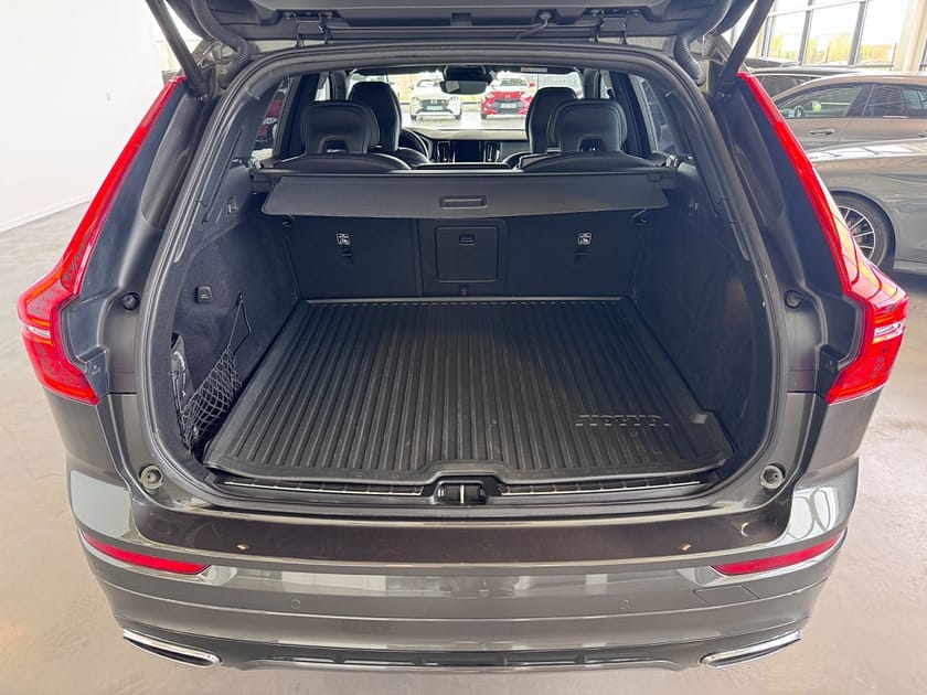 Bild 5 av Volvo XC60 B5 | AWD | R-Design | HUD | 235HK