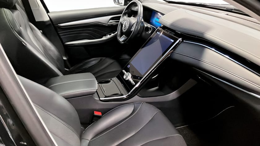 Bild 3 av MG Marvel R Performance 