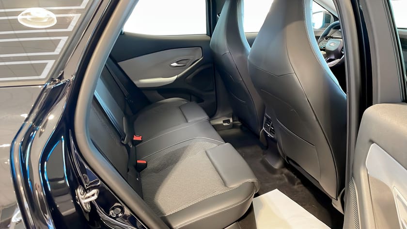 Bild 5 av Ford Explorer EV Extended Range RWD Long 286Hk|PRIVATE LEASE FR 4495/MÅN