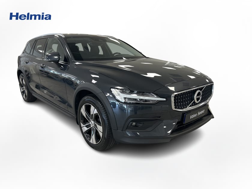 Bild 1 av Volvo V60 Cross Country D4 AWD Advanced SE II