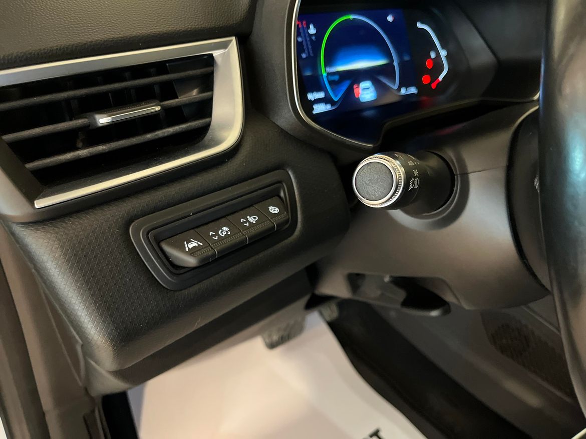 Renault Clio 2021 - miniatyr 14