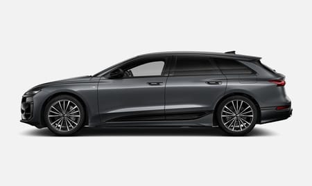 Audi A6 Avant e-tron quattro 315 KW