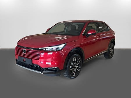 Honda HR-V e:HEV