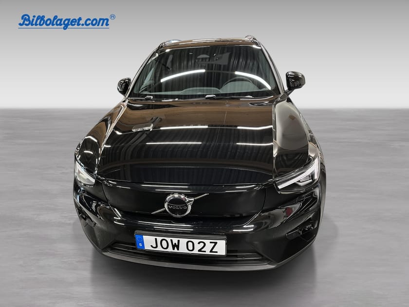 Bild 2 av Volvo EX40 Single Motor Extended Range ExtendedRange Plus SE