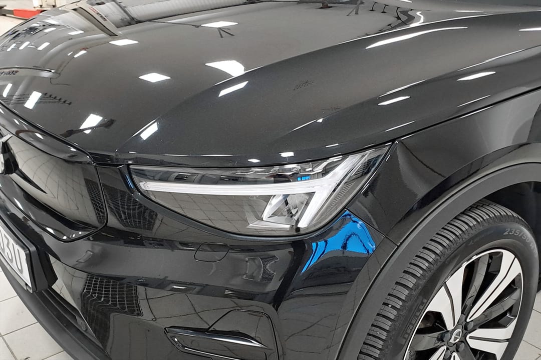 Volvo XC40 Recharge Single Motor