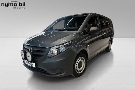 Mercedes-Benz Vito 111 CDI 2.8t