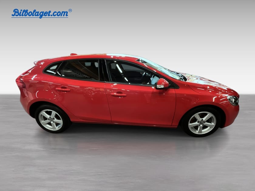 Bild 4 av Volvo V40 D2 Your Kinetic
