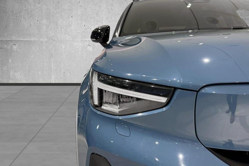 Bilde 4 av Volvo XC40 Recharge Single Motor FWD 231Hk Plus, H.Feste, Parkeringsvarmer, App