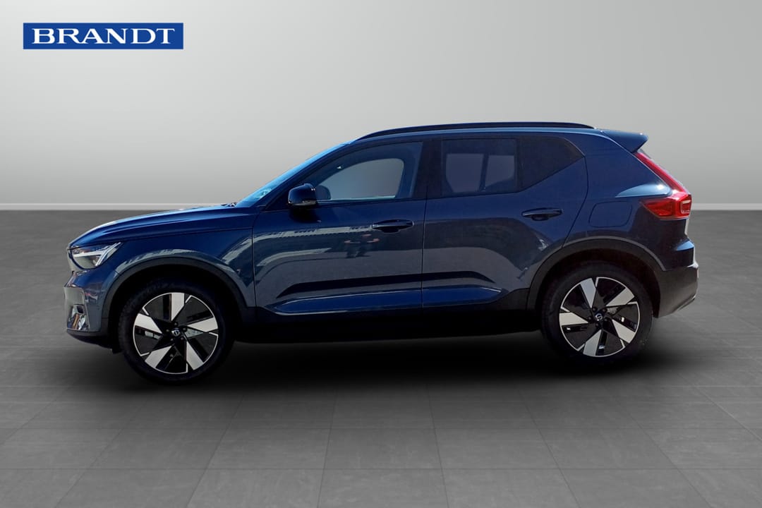 Volvo EX40 Single Motor Extended Range