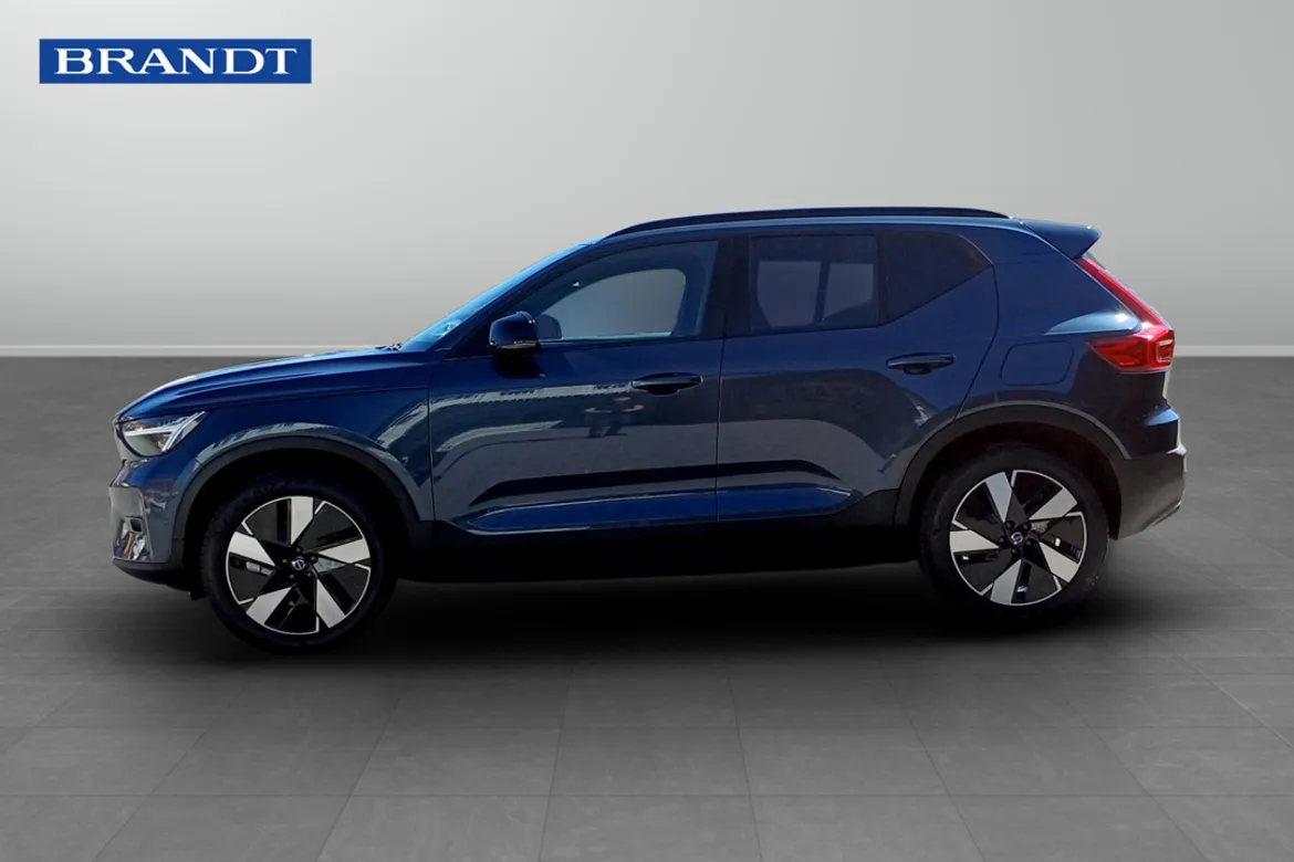 Volvo EX40 Single Motor Extended Range