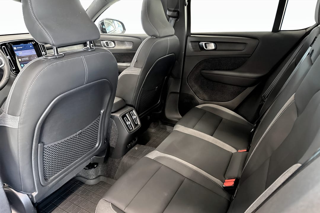 Volvo C40 Recharge Single Motor