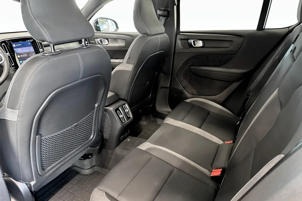 Volvo C40 Recharge Single Motor