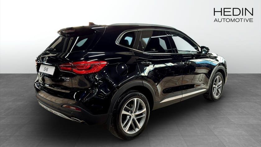 Bild 2 av MG EHS PHEV LUXURY 0% lånekampanj