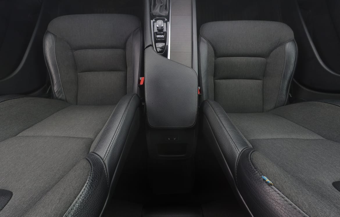 Volvo V90 2019 - miniatyr 9