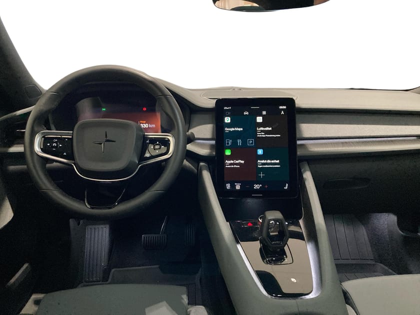 Bild 5 av Polestar 2 Long Range Dual Motor 78kWh Plus