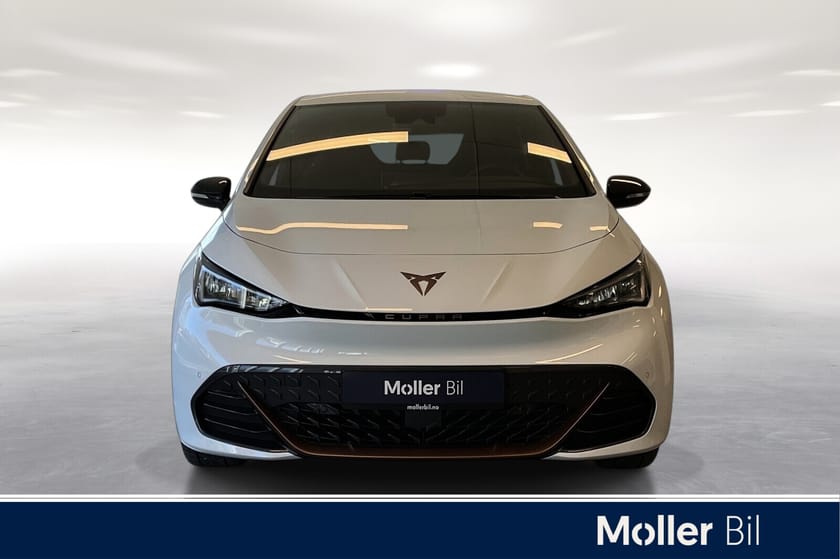 Bilde 2 av CUPRA Born 58 urban