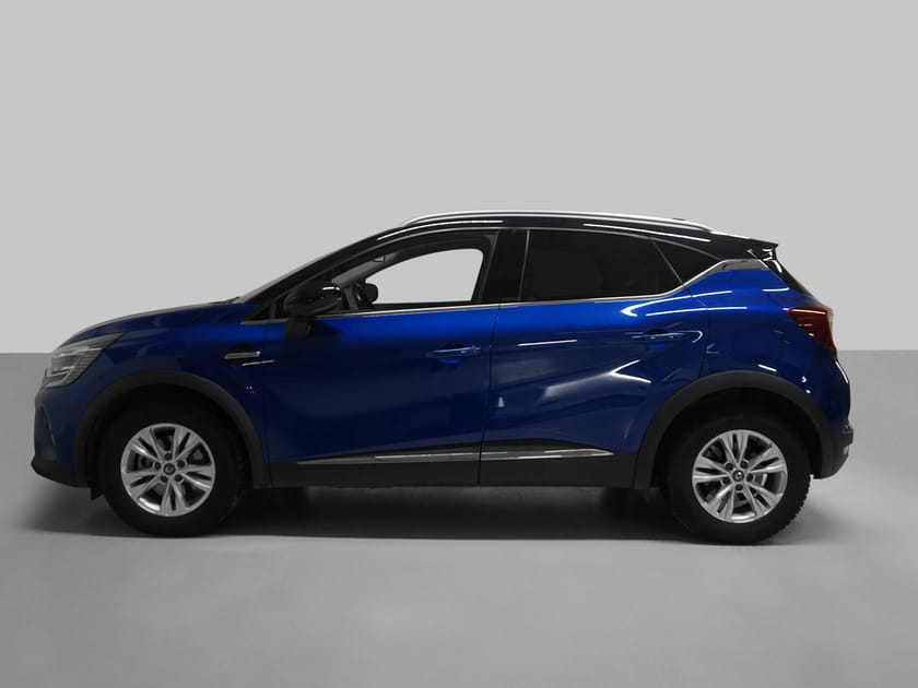 Bilde 4 av Renault Captur E-TECH Plugin-Hybrid 160 