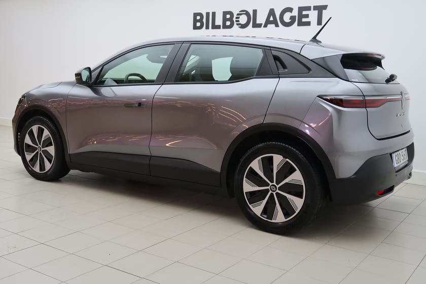 Bild 3 av Renault Mégane E-TECH Evolution ER 60kWh/130hk