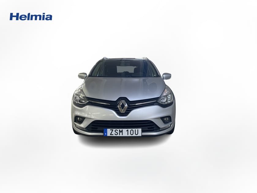 Bild 4 av Renault Clio Sport Tourer PhII Energy TCe 90 Zen II SpT