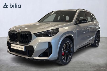 BMW X1 M35i xDrive