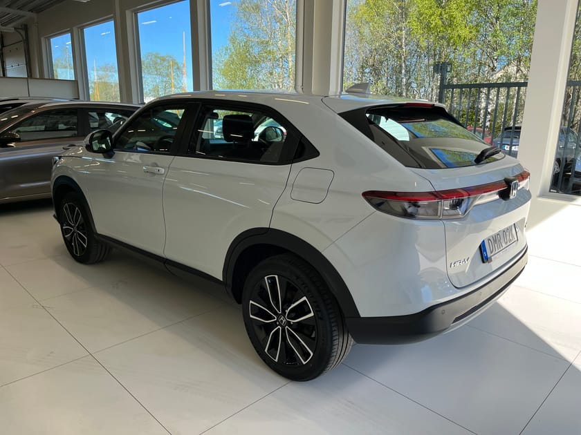 Bild 3 av Honda HR-V e:HEV 