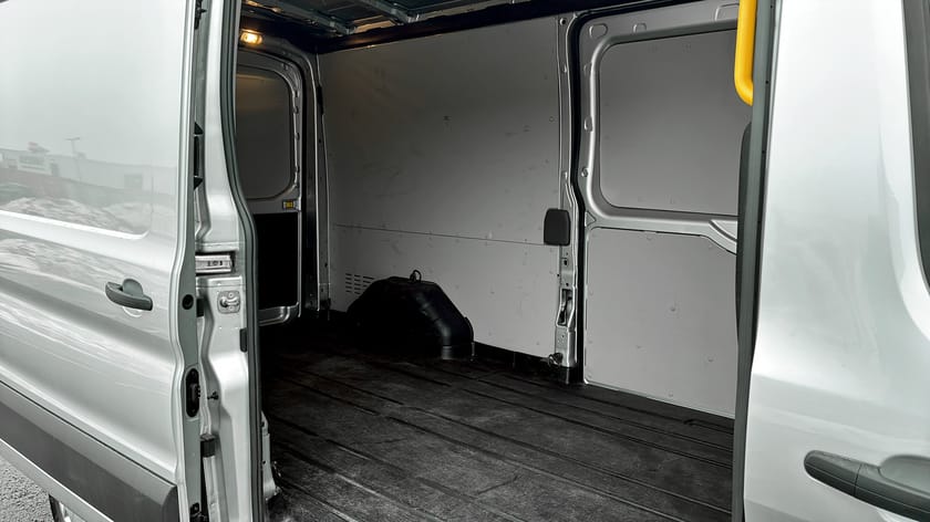 Bild 5 av Ford Transit 350 TREND | L3 2.0L 170HK