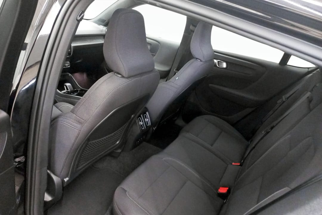 Volvo C40 Recharge Single Motor