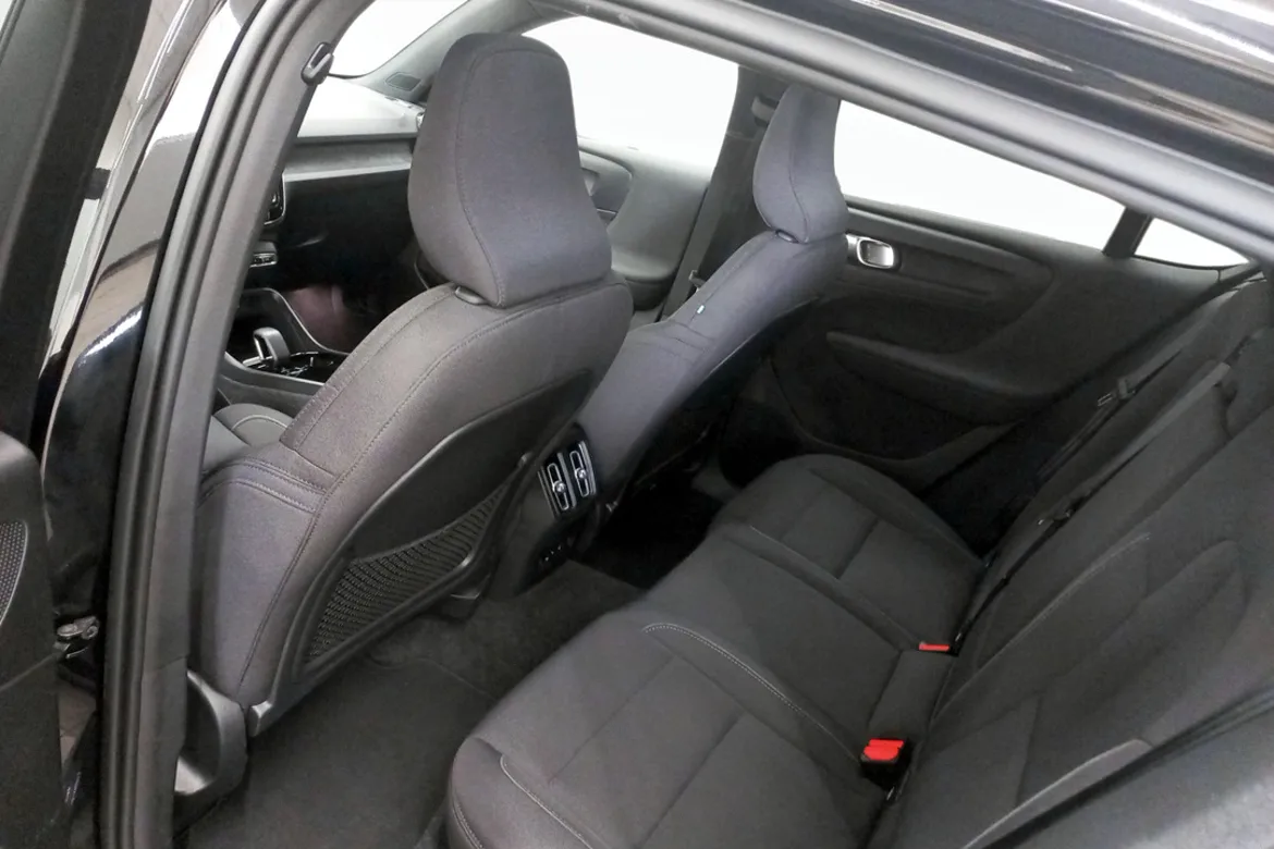 Volvo C40 Recharge Single Motor