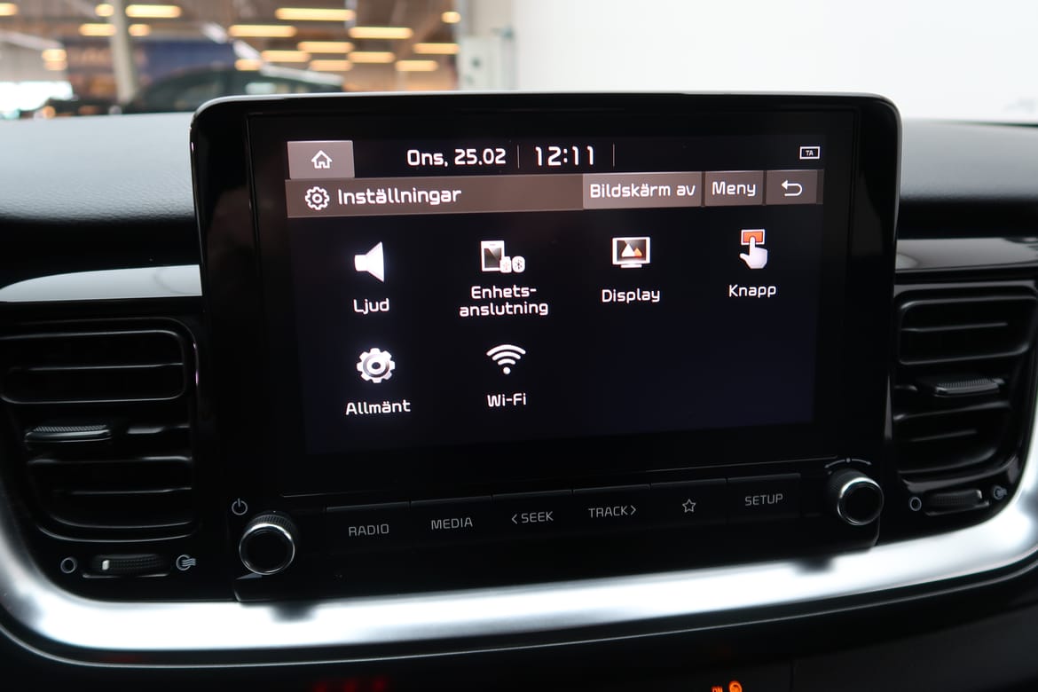 Kia Stonic 2022 - miniatyr 11