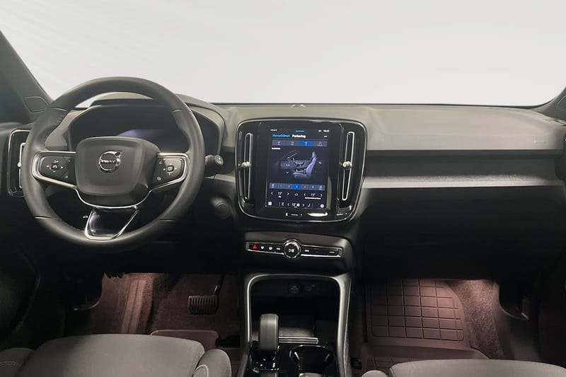 Volvo XC40 Recharge Single Motor