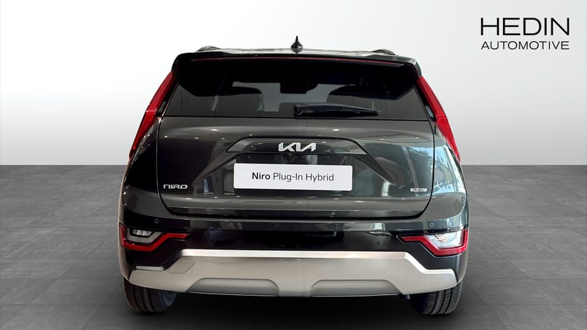Bild 5 av Kia Niro Plug-In-Hybrid ADVANCE