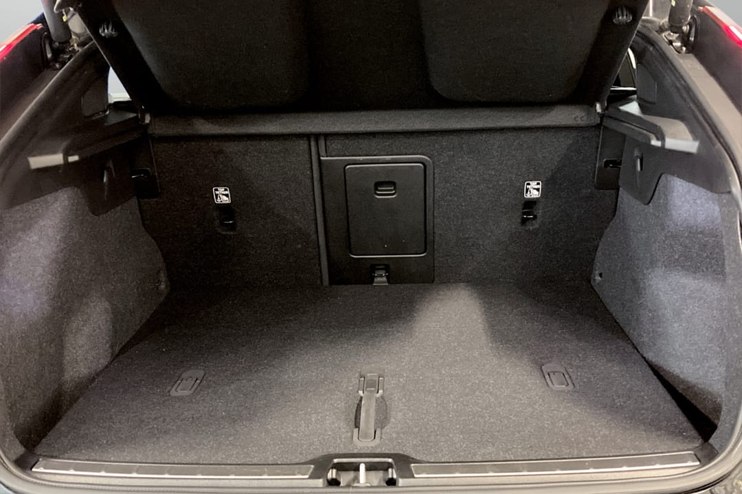 Volvo C40 Recharge Single Motor