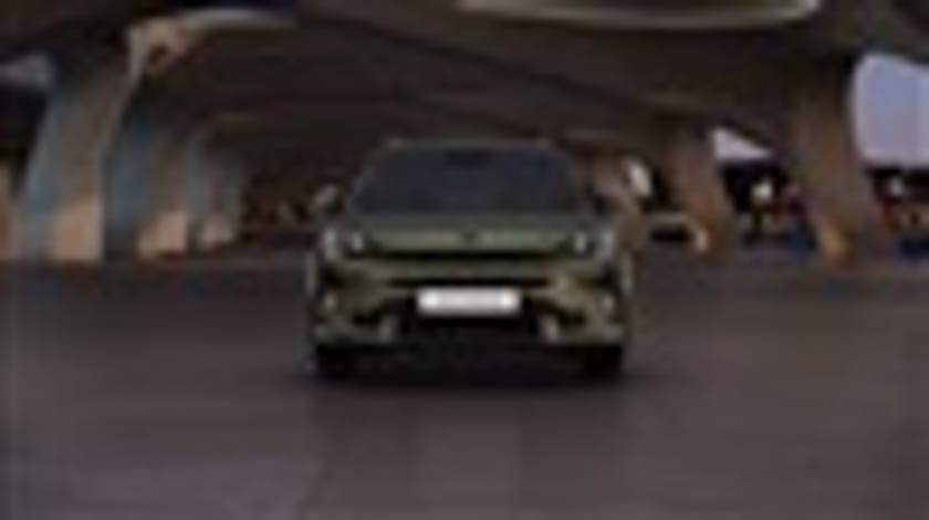 Bild 3 av CUPRA Formentor 150hk Tribe Edition, Elstolar, Backkamera