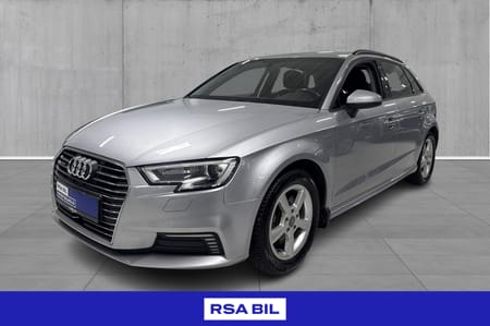 Audi A3 Sportback e-Tron