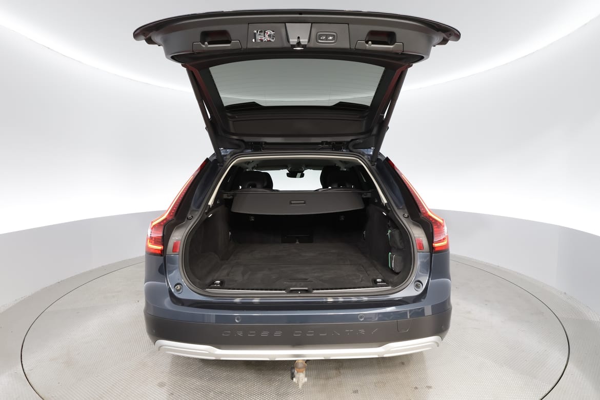 Volvo V90 2024 - miniatyr 17