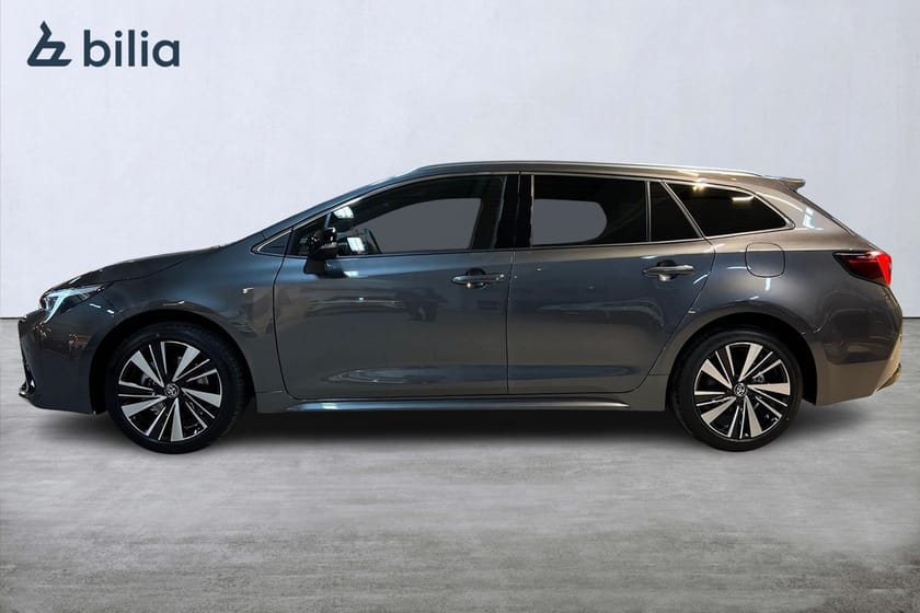 Bild 3 av Toyota Corolla Touring Sports Hybrid 2,0 STYLE - OMGÅENDE LEVERANS