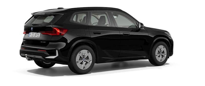 Bild 3 av BMW iX1 eDrive20 | Privatleasing 36 mån fr. 5494 kr/mån