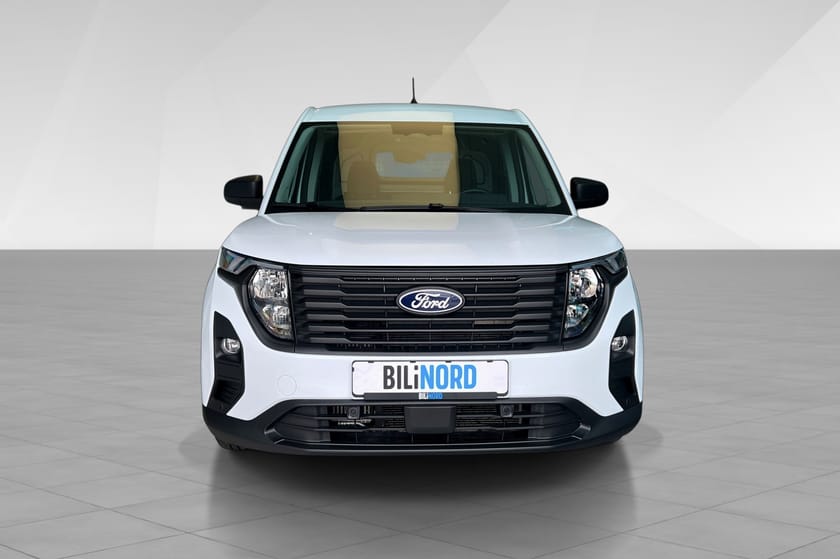 Bilde 3 av Ford Transit Courier 1,5 TDCi 100hk Trend