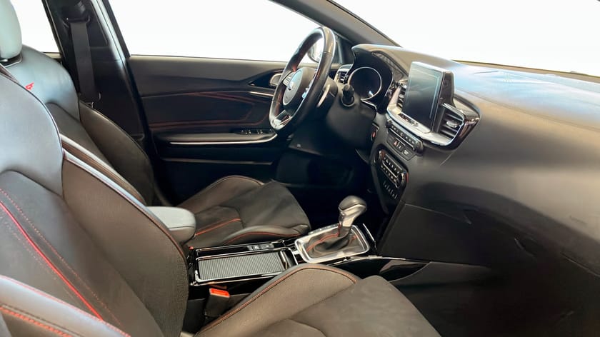 Bild 3 av Kia ProCeed GT 1.6 T-GDI 204hp